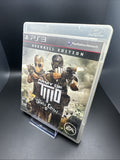 Army of Two: The Devil's Cartel -- Overkill Edition (Sony PlayStation 3, 2013)