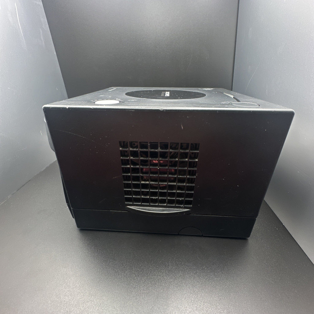 Nintendo GameCube Console - Black