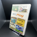Wii Play with Remote (Wii, 2007)