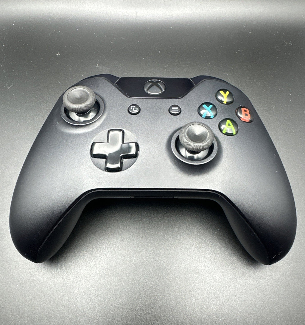 Microsoft Xbox One Day One Edition - Black Console