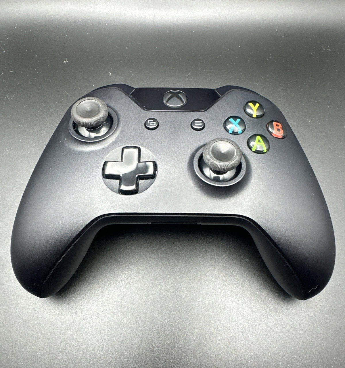 Microsoft Xbox One Day One Edition - Black Console