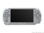 Sony PSP-3000 Portable CLEAR Handheld System