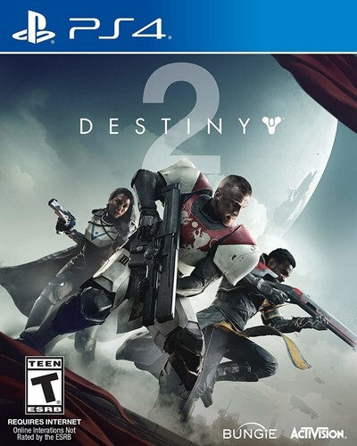 Destiny 2 - Sony PlayStation 4
