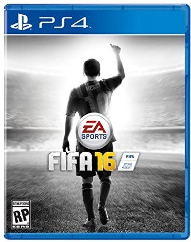Fifa 16 - Sony PlayStation 4