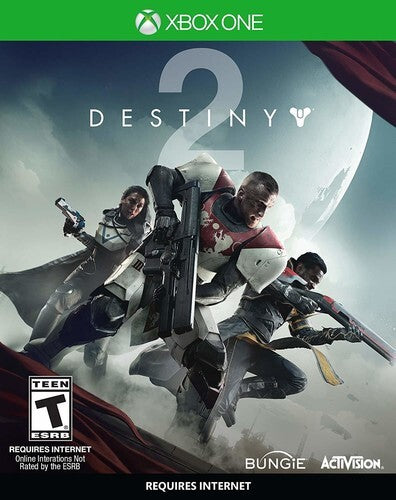 Destiny 2 - Microsoft Xbox One