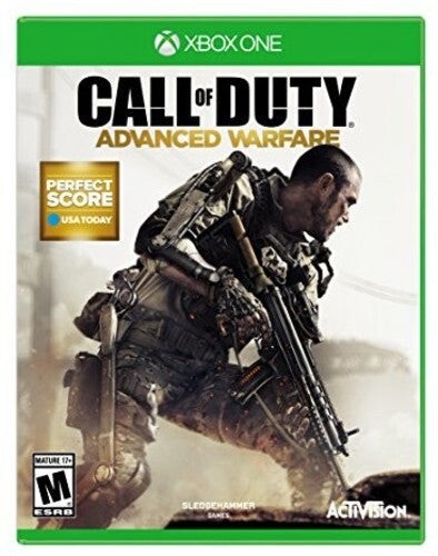 Call of Duty: Advanced Warfare - Day Zero Edition - Microsoft Xbox One