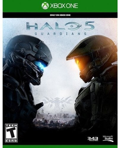 Halo 5 - Microsoft Xbox One
