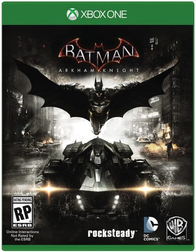 Batman: Arkham Knight - Microsoft Xbox One