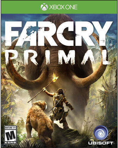 Far Cry Primal - Microsoft Xbox One