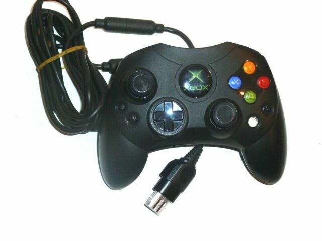 Microsoft ORIGINAL XBOX Controller