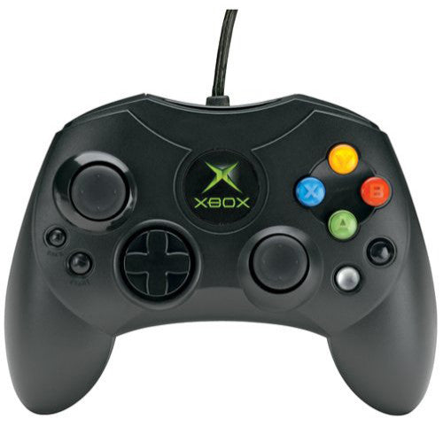 Microsoft ORIGINAL XBOX Controller