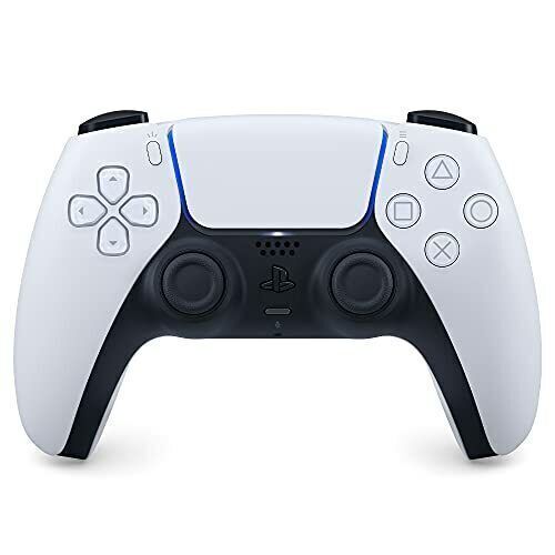 DEFECTIVE - Sony DualSense Wireless Controller - White