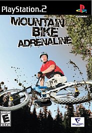 Mountain Bike Adrenaline (Sony PlayStation 2, 2007)