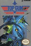 Top Gun: The Second Mission (Nintendo Entertainment System, 1990)
