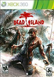 Dead Island (Microsoft Xbox 360, 2011)