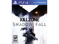 Killzone: Shadow Fall (Sony PlayStation 4, 2013)