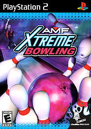 AMF Xtreme Bowling (Sony PlayStation 2, 2006)