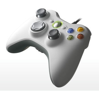 Microsoft XBOX 360 Controller