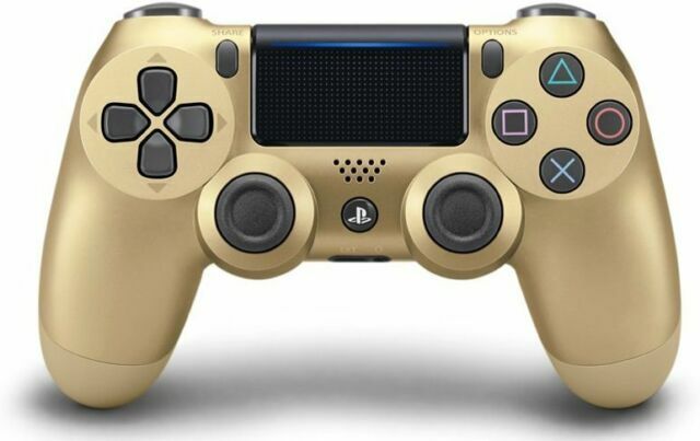 DEFECTIVE - Sony DualShock 4 Wireless Controller for PlayStation 4