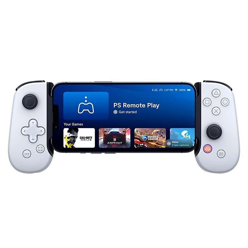 BACKBONE - PLAYSTATION - USB C - CONTROLLER